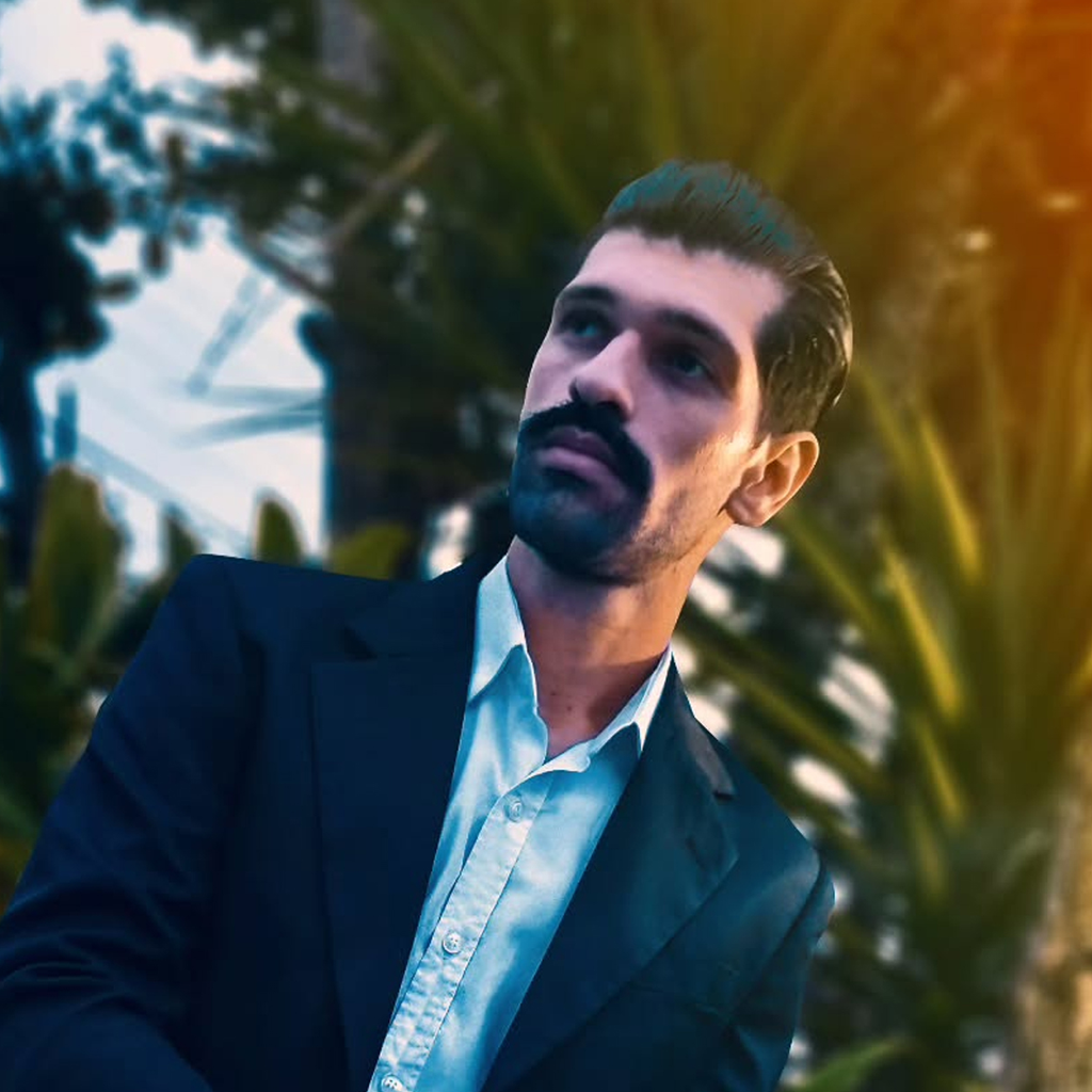 CEO Profile